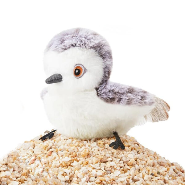 Flapping Bird Plush Toy - Image 2