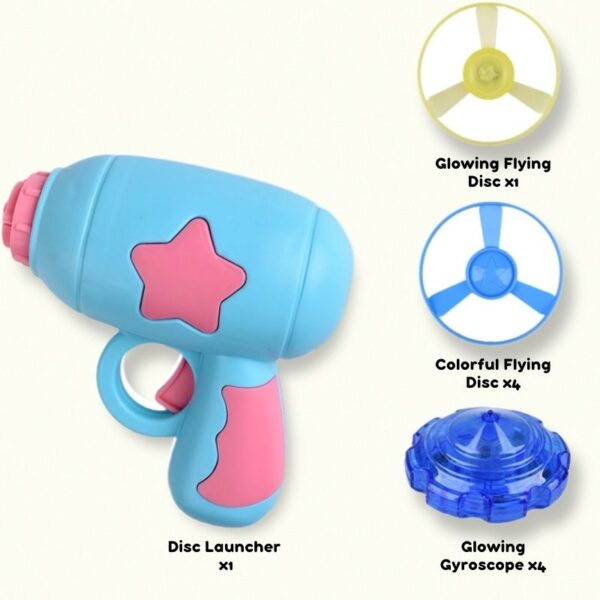 Flying Disc Launcher - Image 5