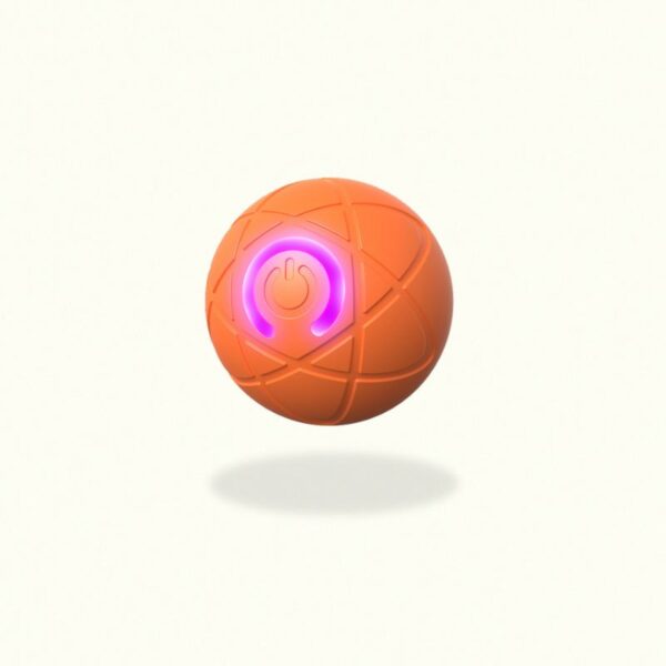 Shaky Ball Toy - Image 3