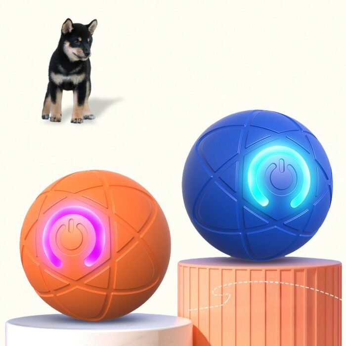 Shaky Ball Toy