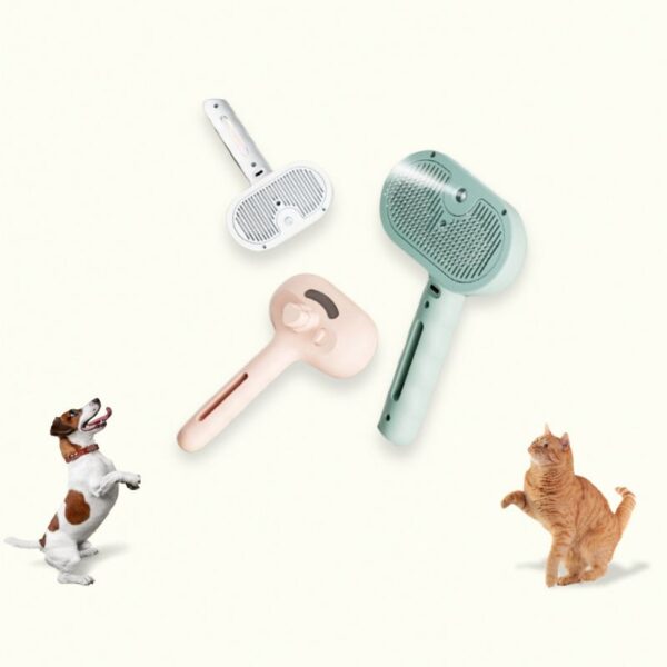 Water Brush for Pets
