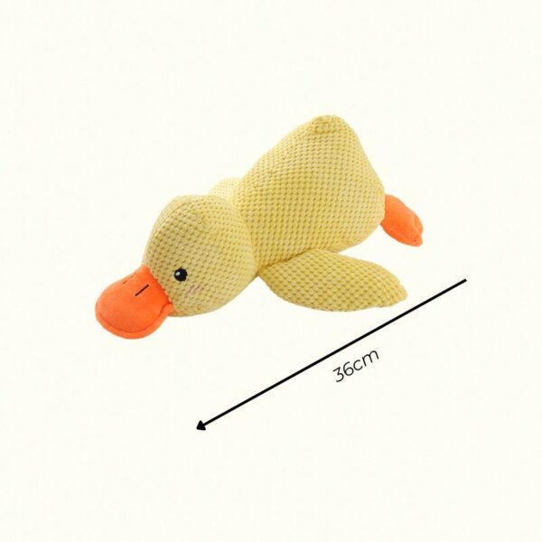 Calming Duck for Dogs - Image 2